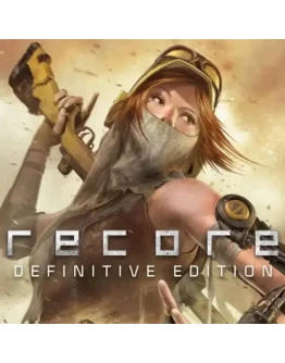 ReCore: Definitive Edition (Ключ Steam РФ)