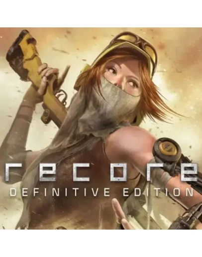 ReCore: Definitive Edition (Ключ Steam РФ)