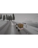 Easy Delivery Co. АВТОДОСТАВКА STEAM РОССИЯ