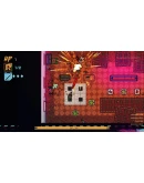 DeadWire АВТОДОСТАВКА STEAM РОССИЯ