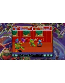 TEENAGE MUTANT NINJA TURTLES: THE COWABUNGA XBOX КЛЮЧ