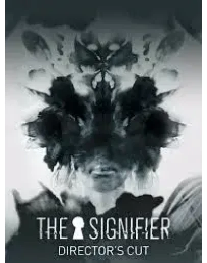 The Signifier Director's Cut ключ Весь Мир + РФ Россия The Signifier Director's Cut ключ Весь Мир + РФ Россия