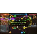 Puzzle Quest: Immortal Edition АВТОДОСТАВКА STEAM РОССИ