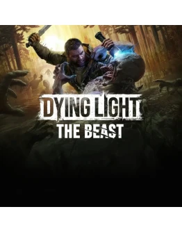 Dying Light The Beast PS5 П2/П3