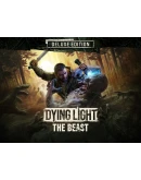 ОНЛАЙН! Dying Light: The Beast Deluxe Edition НАВСЕГДА