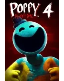 POPPY PLAYTIME: CHAPTER 4 XBOX ONE / XSКЛЮЧ POPPY PLAYTIME: CHAPTER 4 XBOX ONE / XSКЛЮЧ