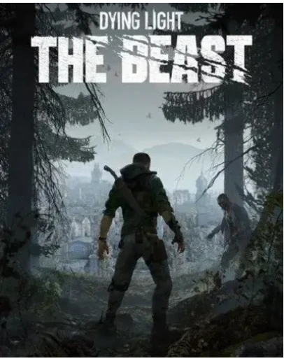 Dying Light: The Beast (STEAM)