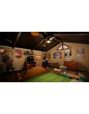 Lan Party Adventures АВТОДОСТАВКА STEAM РОССИЯ