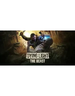 Dying Light: The Beast Offline (No Guard)