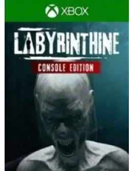 LABYRINTHINE - CONSOLE EDITION XBOX SERIES XSКЛЮЧ