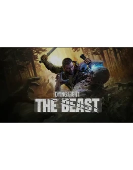 Dying Light: The Beast PS5 П1-Оффлайн