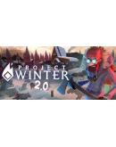 Project Winter: Blackout BundleSTEAM GIFT AUTORU+МИР