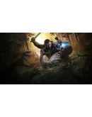 DYING LIGHT: THE BEAST DELUXE UPGRADE PACK XBOX SERIES