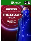 HITMAN 3 - THE DROP PACK XBOX КЛЮЧ/КОД