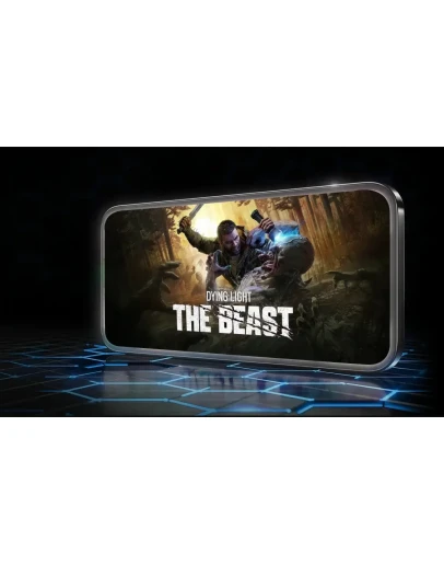 Dying Light: The Beast для GFN (Geforce Now) и VK Play