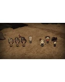 Don't Starve Together: Starter Pack 2025STEAMRU+МИР