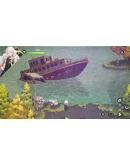 HYKE:Northern Light(s)STEAM GIFT AUTOAM+МИР