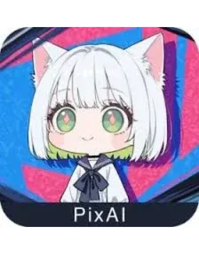 Pixai Стартер/плюс/премиум -подписка 1 месяца