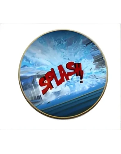 Rockert league: Big Splash Goal Explosion DLC в игре