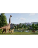 Jurassic World Evolution 3: Deluxe Xbox Series XS