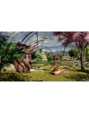 Jurassic World Evolution 3: Deluxe Xbox Series XS