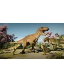 Jurassic World Evolution 3: Deluxe Xbox Series XS