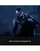 NINJA GAIDEN 4 Preorder Deluxe Edition Xbox Series XS