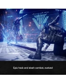 NINJA GAIDEN 4 Preorder Deluxe Edition Xbox Series XS