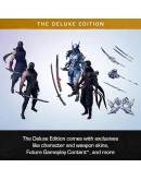 NINJA GAIDEN 4 Preorder Deluxe Edition Xbox Series XS