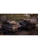 Call to Arms: Panzer Elite - Supporter BundleSTEAMМИР