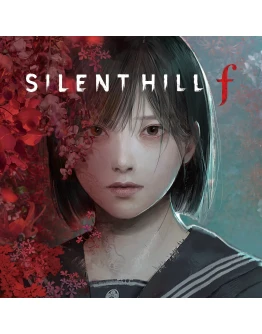SILENT HILL f + DELUX XBOX+PC