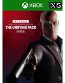 HITMAN 3 - THE UNDYING PACK XBOX КЛЮЧ/КОД