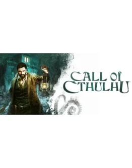 Call of CthulhuRegion freeSteam KeyАвтовыдача