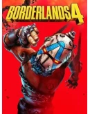 STEAM Borderlands 4 Полный доступ Новый аккаунт