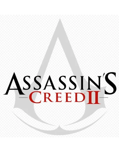 Assassin's Creed 2 Ключ Ubisoft Connect РФ + Мир