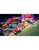 Sonic Racing: CrossWorlds Deluxe Xbox One &amp Series XS