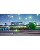 Sonic Racing: CrossWorlds Deluxe Xbox One &amp Series XS