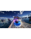 Sonic Racing: CrossWorlds Deluxe Xbox One &amp Series XS