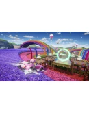 Sonic Racing: CrossWorlds Deluxe Xbox One &amp Series XS