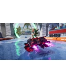 Sonic Racing: CrossWorlds Deluxe Xbox One &amp Series XS