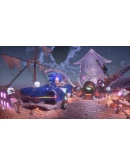 Sonic Racing: CrossWorlds Deluxe Xbox One &amp Series XS