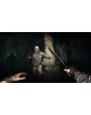 DYING LIGHT THE BEAST XBOX SERIES XSКЛЮЧ USA СРАЗУ