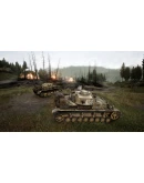 Call to Arms: Panzer Elite - Deluxe Edition DLC STEAM