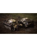 Call to Arms: Panzer Elite - Deluxe Edition DLC STEAM