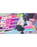 Momo CrashSTEAM GIFT AUTORU+МИР