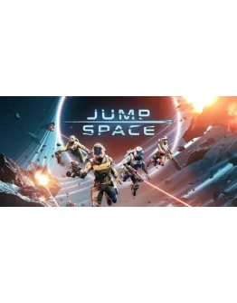 Jump Space АРЕНДА ОНЛАЙН БЕЗ GUARD НА 2 ДНЯ Jump Space АРЕНДА ОНЛАЙН БЕЗ GUARD НА 2 ДНЯ