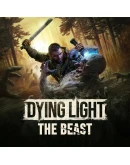 Dying Light: The Beast Steam Gift АВТО РОССИЯ