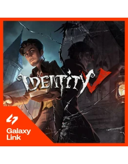 Печати Identity V