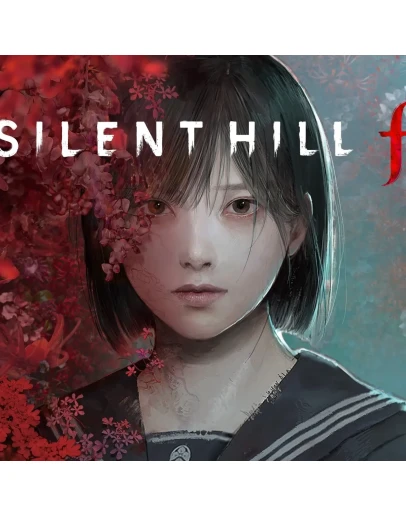 SILENT HILL f DELUXE Steam Оффлайн Аккаунт - ВЕСЬ МИР