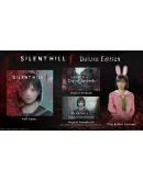 SILENT HILL f DELUXE Steam Оффлайн Аккаунт - ВЕСЬ МИР